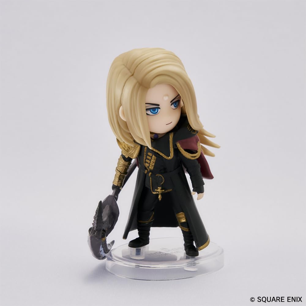 FINAL FANTASY XIV ミニチュアフィギュアコレクション Vol.2 Amazon.co.jp: ファイナルファンタジーXIV ミニチュアフィギュア